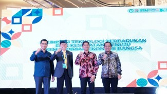 Sinox-01, Kolaborasi ITS - Unair Dukung Hilirisasi Teknologi