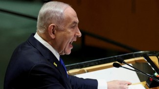 Netanyahu Murka! Tolak Mentah-mentah Surat Perintah Penangkapan ICC, Tuduh Pengadilan Antisemit