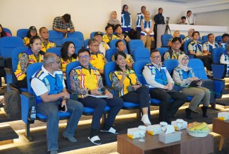 Dukung Pelayanan Libur Nataru, Jasa Marga Fungsionalkan Tiga Ruas Tol Ini