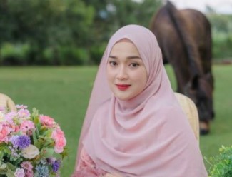 Ayus Resmi Jadi Suami Nissa Sabyan, Eks Istri Bicara Soal Sulitnya Memaafkan