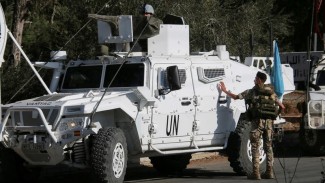 Empat Tentara Italia Terluka dalam Serangan Roket di Lebanon, Hezbollah Jadi Sorotan