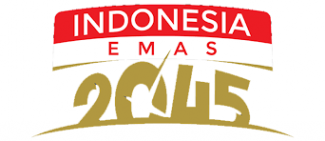 Wujudkan Visi Indonesia Emas 2045, Luhut: Perlu Pertumbuhan Ekonomi Stabil