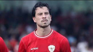 Thom Haye Ungkap Kunci Kemenangan Timnas Indonesia atas Arab Saudi