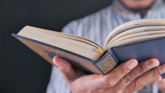 Kemenag Galakkan Gerakan Ayo Mengaji di Sekolah untuk Perkuat Literasi Al-Quran