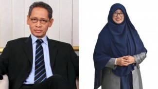 Kolom Ekonomi Syariah: Bumikan Ekonomi Syariah dalam Keluarga