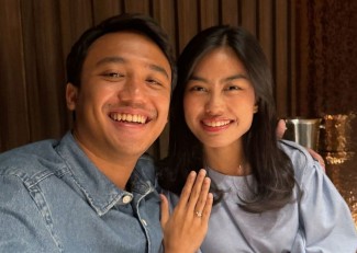 Putri Sulungnya Dilamar Kekasih, Alya Rohali: Rasanya Campur Aduk