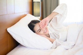Tren Sleep Tourism, Liburan untuk Mendapatkan Tidur Pulas Berkualitas