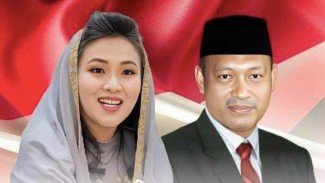 Pasangan Sherly Tjoanda-Sarbin Sehe Memimpin Quick Count Pilkada Malut dengan 49,50 Persen