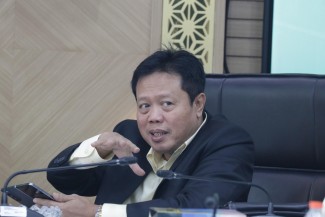 Quick Count Pilkada, Komisi II DPR Minta Masyarakat Menunggu Hasil Resmi KPU