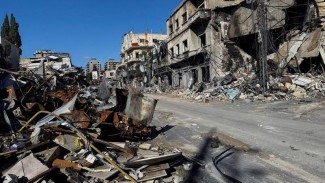 Hezbollah Lebanon Tegaskan Lanjutkan Perlawanan Meski Ada Gencatan Senjata dengan Israel