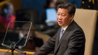 China Tegas! Solusi Dua Negara Kunci Perdamaian Palestina-Israel, Xi Jinping Beri Dukungan Penuh