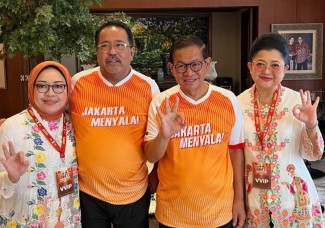 Nasib Artis Pada Pilkada 2024 Berdasarkan Quick Count, Siapa Saja yang Menang?