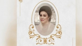 Innalillahi Wa Inna Ilaihi Rojiun, Artis Senior Rahayu Effendi Meninggal Dunia