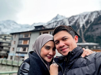 Tips Sehat ala Irwansyah, Salah Satunya Bye Bye Gula