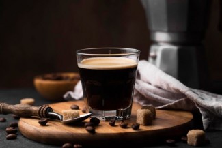 Dr Zaidul Akbar Anjurkan Minum Kopi Hitam Bagus untuk Kesehatan