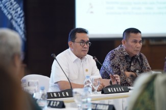 Harga Minyakita Tembus Rp17.100/Liter, Mendag Budi Santoso Siapkan Strategi Khusus Jelang Nataru 2025