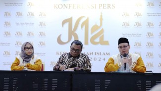 Kemenag-Perpusnas Bantu 1.000 Judul Buku untuk 1.526 Masjid
