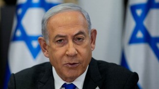 Netanyahu Ancam Perang Besar-besaran Jika Hezbollah Langgar Gencatan Senjata di Lebanon