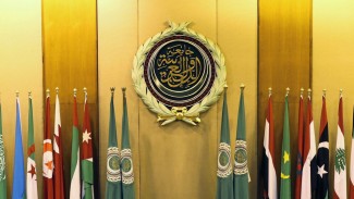 Liga Arab Gelar Aksi Solidaritas untuk Rakyat Palestina, Desak Israel Hentikan Agresi