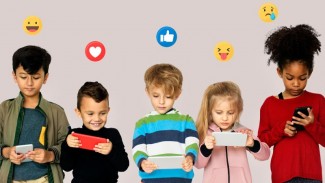 Australia Resmi Larang Anak di Bawah 16 Tahun Gunakan Media Sosial