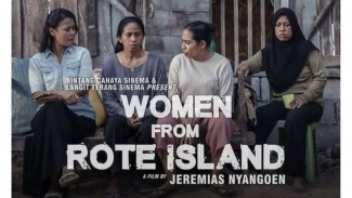 Women From Rote Island Menuju Oscar 2025, Menpar: Bagus untuk Promosi Wisata Indonesia
