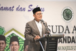 780 Da’i Standar MUI Diwisuda: Dr KH Cholil Nafis Terjunkan Para Dai Untuk Ikut Memberantas Judi Online