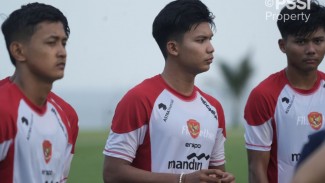 Timnas Indonesia Alami Kendala Pemain Jelang Piala AFF 2024
