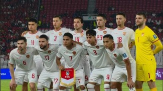 Prestasi Timnas Indonesia di Kualifikasi Piala Dunia 2026 Jadi Sorotan Media Italia hingga Vietnam