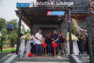 Sambut Libur Nataru, Jasa Marga Tambah Fasilitas di Rest Area Tol Cipularang