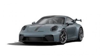 Porsche 911 GT3 2025 Makin Canggih dengan Fitur Baru