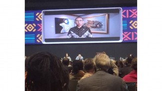 Menteri Kebudayaan RI Usulkan Tiga Warisan Budaya Takbenda Indonesia ke UNESCO