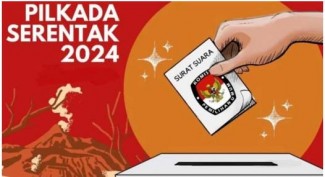 Pemungutan Suara Ulang di 22 Provinsi, Komisi II Minta KPU Tingkatkan Partisipasi Pemilih
