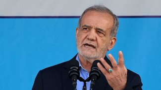 Iran Perketat Aturan Hijab, Presiden Menolak, Ini Alasannya