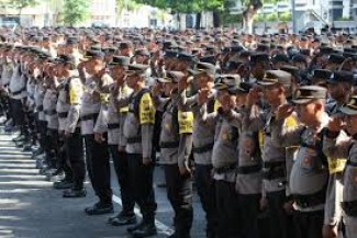 Wacana Polri di Bawah Kemendagri Ditolak, GP Ansor: Langkah Tepat