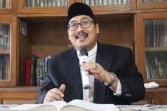 Merespons Kasus Gus Miftah, Ketua PBNU: Dakwah Harus Mengutamakan Kelembutan dan Adab