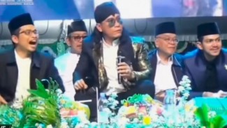 Ketika Dakwah Kehilangan Adab: Pelajaran Berharga untuk Umat, Kasus Gus Miftah Jangan Terjadi Lagi