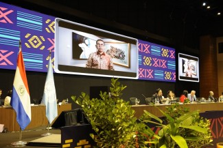 Menbud Fadli Zon: Kolintang Resmi Jadi Warisan Budaya Takbenda ke-16 yang Diakui UNESCO