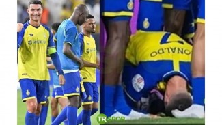 Kesaksian Mantan Kiper Al-Nassr: Ronaldo Sudah Banyak Beri Isyarat Ingin Masuk Islam