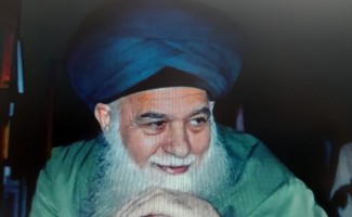 Ulama Sufi Syekh Muhammad Hisham Kabbani Ibarat Oase di Tengah Gurun