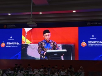 Prof Muti Ingin Mewujudkan Pendidikan Bermutu Untuk Semua Agar Ekonomi Indonesia Maju Pesat