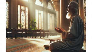 Cobalah Selalu Berdoa Menjelang Salat Subuh Insya Allah  Keinginan Cepat Terkabul, Dosa Pun Diampuni