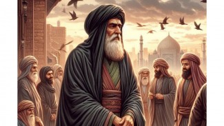 Kisah Abdullah bin Saba Mualaf dari Yahudi yang Memusuhi Khalifah Utsman bin Affan