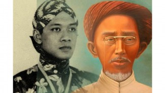Jabatan KH Ahmad Dahlan Menjadi Cikal-bakal Lahirnya Kementerian Agama