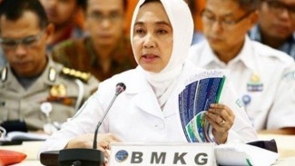 BMKG Deteksi Bibit Siklon di Samudra Hindia Barat Daya Banten, Waspadai 6-8 Desember