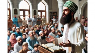 Membuka Acara Sebaiknya dengan Membaca Surat Al-Fatihah Apa Surat Al-Ashr?