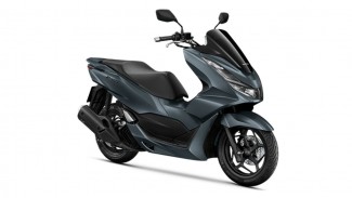 Jangan Kaget! Selisih Rp 7,4 Juta dari PCX 160 Termurah ke Termahal, Ini Fitur yang Bikin Beda