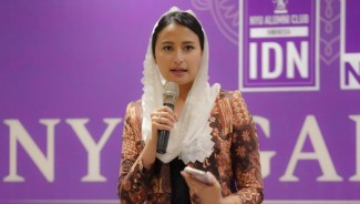 Wamendag Roro Bongkar Taktik Rahasia Indonesia Kalahkan Malaysia di Industri Modest Fashion