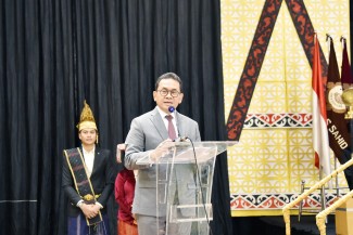 Mendag Budi Tekankan Kewirausahaan sebagai Indikator Penting Pertumbuhan Ekonomi
