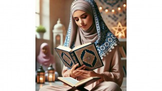 Mengusir Hati yang Resah, Coba Dibiasakan dengan Membaca Ayat Kursi