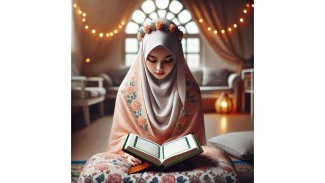 Selamat dari Utang dan Kefakiran dengan Mencoba Ikhtiar Lewar Surat Al-Kahfi